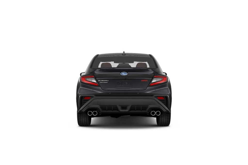 2026 Subaru Impreza WRX 5th Gen - Image 9 of 23