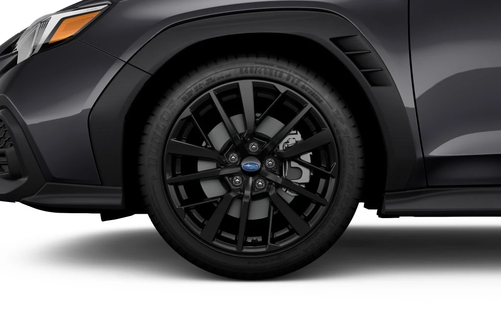 2026 Subaru Impreza WRX 5th Gen - Image 10 of 23