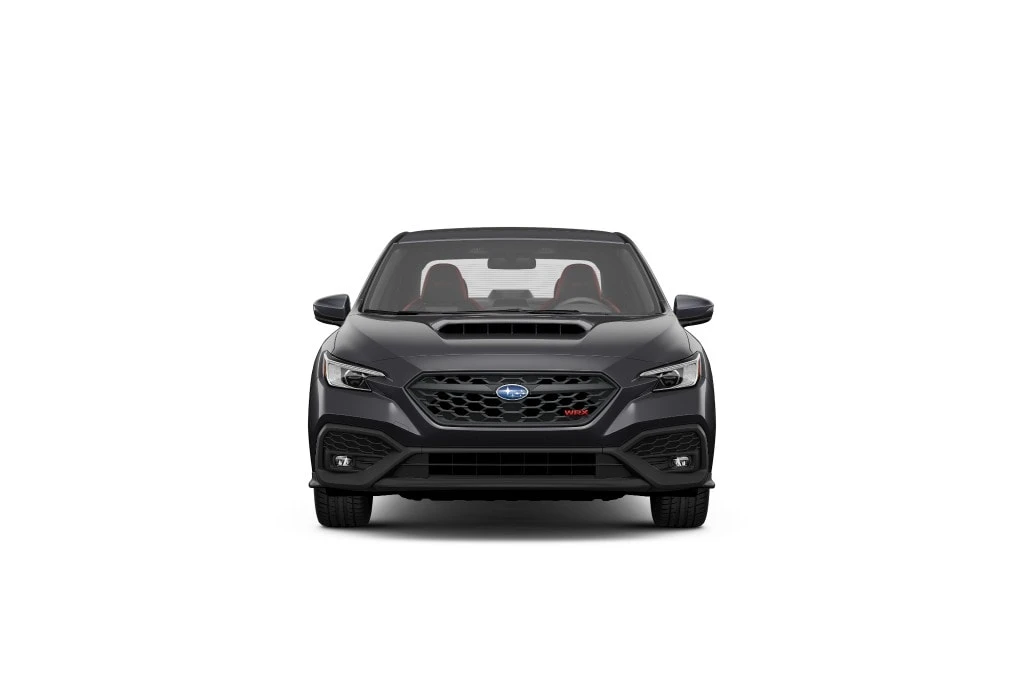 2026 Subaru Impreza WRX 5th Gen - Image 2 of 23