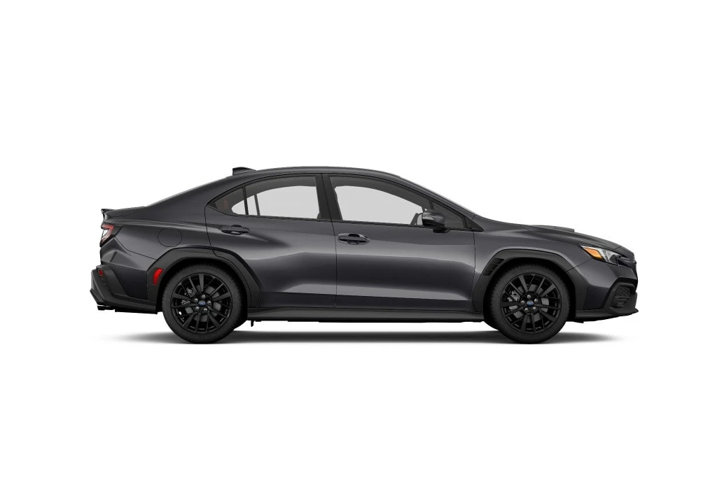 2026 Subaru Impreza WRX 5th Gen - Image 3 of 23