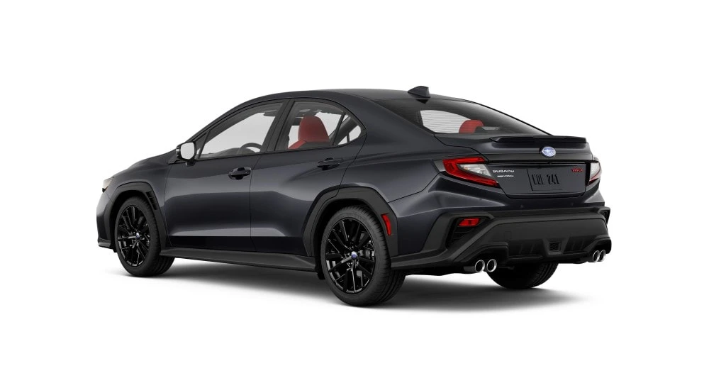 2026 Subaru Impreza WRX 5th Gen - Image 6 of 23