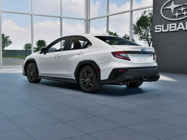 2026 Subaru Impreza - Image 4 of 22