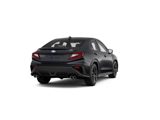 2026 Subaru Impreza WRX 5th Gen - Image 6 of 23