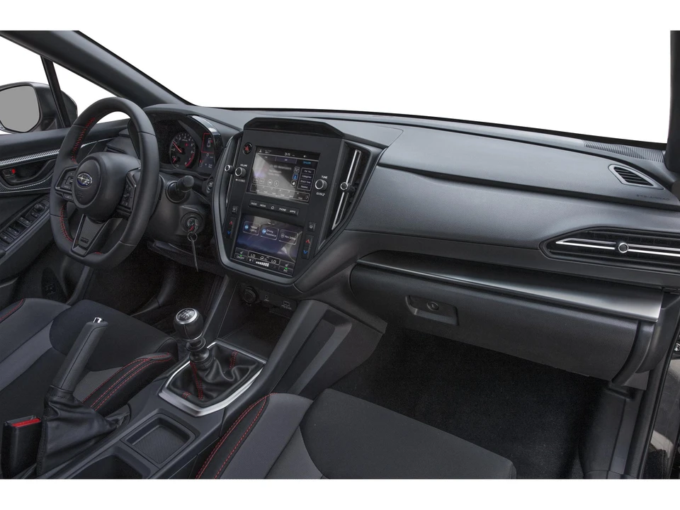 2026 Subaru Impreza WRX 5th Gen - Image 11 of 11
