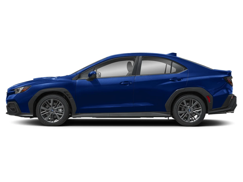 2026 Subaru Impreza WRX 5th Gen - Image 3 of 11