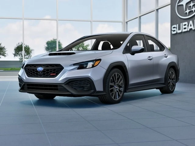2026 Subaru Impreza WRX 5th Gen - Image 2 of 22