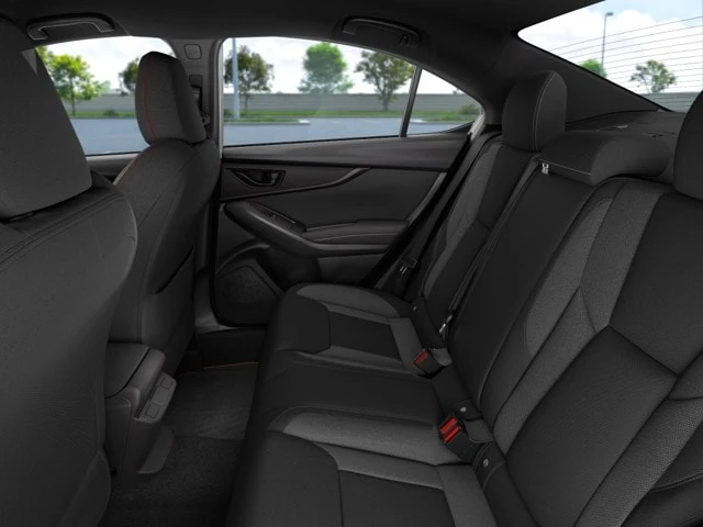 2026 Subaru Impreza WRX 5th Gen - Image 16 of 22