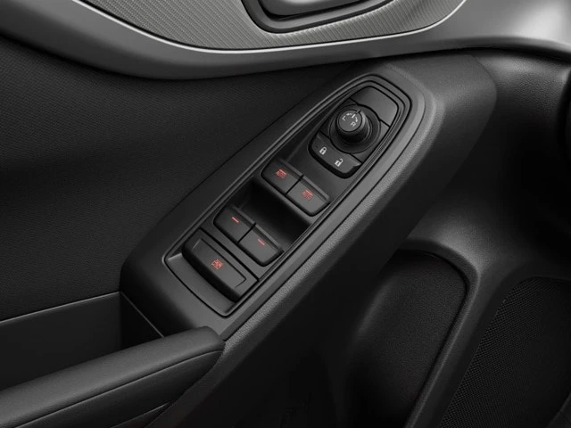 2026 Subaru Impreza WRX 5th Gen - Image 22 of 22