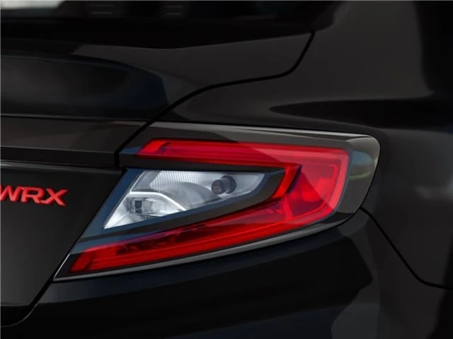 2026 Subaru Impreza WRX 5th Gen - Image 12 of 22