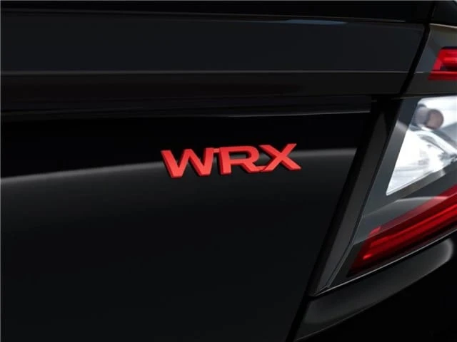 2026 Subaru Impreza WRX 5th Gen - Image 11 of 22