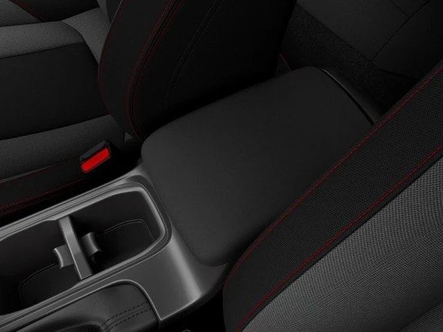 2026 Subaru Impreza WRX 5th Gen - Image 21 of 22