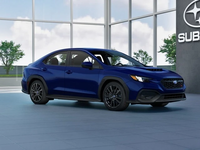 2026 Subaru Impreza WRX 5th Gen - Image 12 of 31