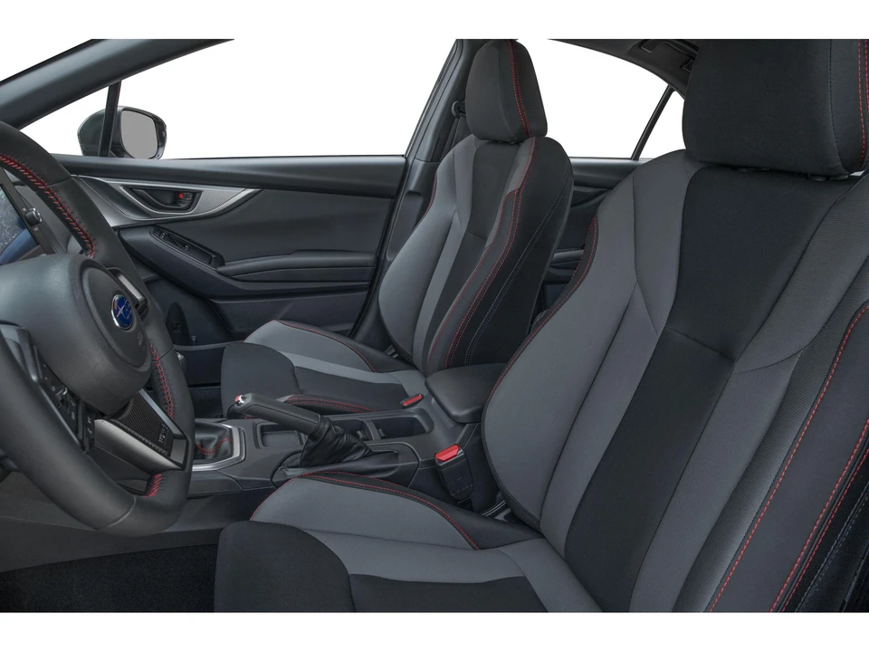2026 Subaru Impreza WRX 5th Gen - Image 6 of 31