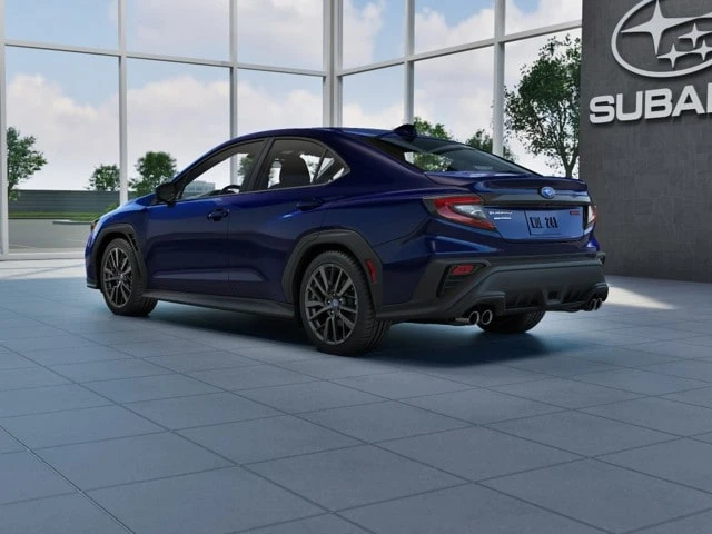 2026 Subaru Impreza WRX 5th Gen - Image 4 of 22