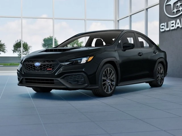 2026 Subaru Impreza WRX 5th Gen - Image 2 of 22