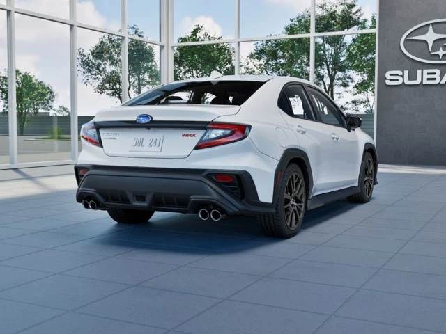 2026 Subaru Impreza - Image 5 of 22