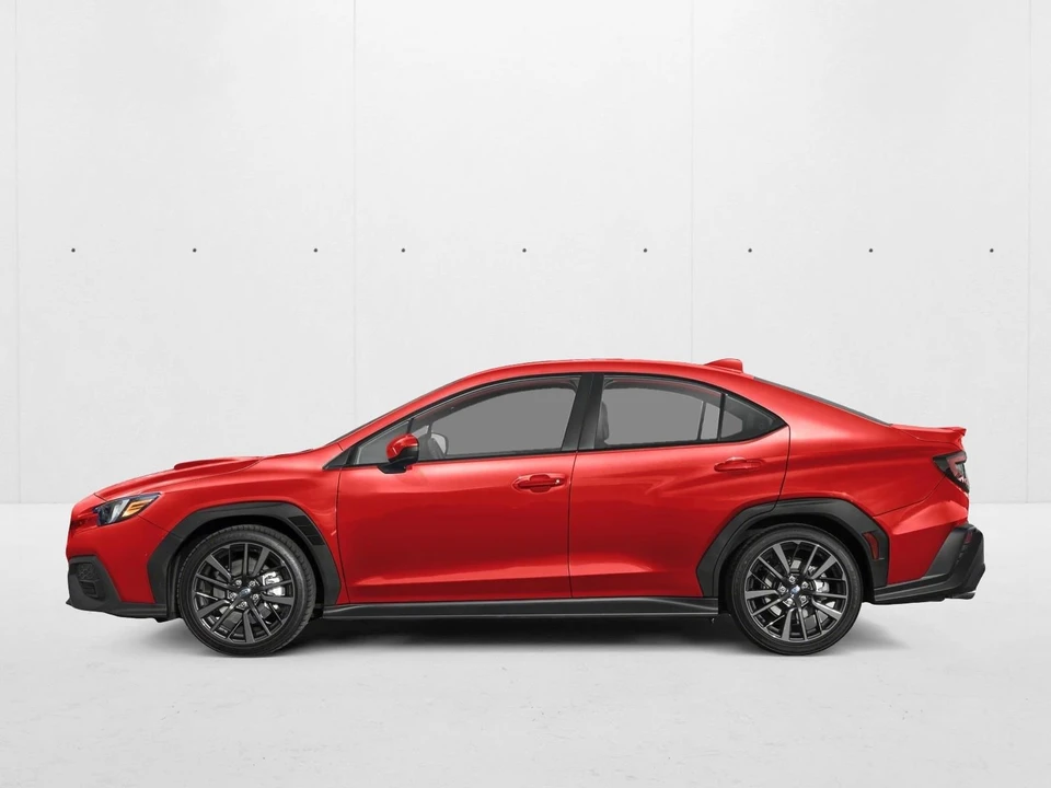 2026 Subaru Impreza WRX 5th Gen - Image 3 of 11