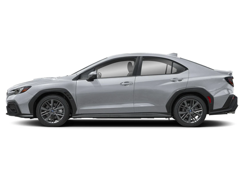 2026 Subaru Impreza WRX 5th Gen - Image 3 of 31