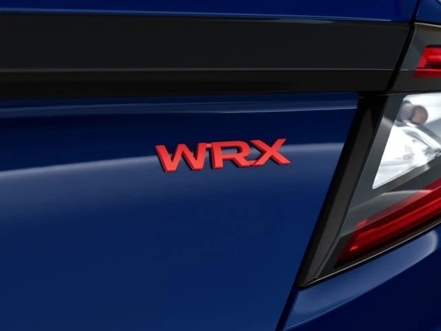 2026 Subaru Impreza WRX 5th Gen - Image 11 of 22