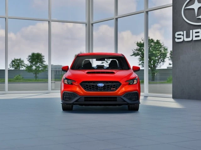 2026 Subaru Impreza - Image 7 of 22