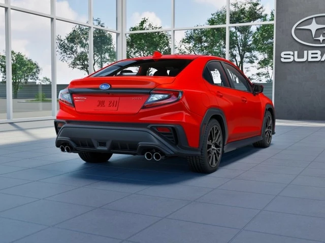 2026 Subaru Impreza - Image 5 of 22