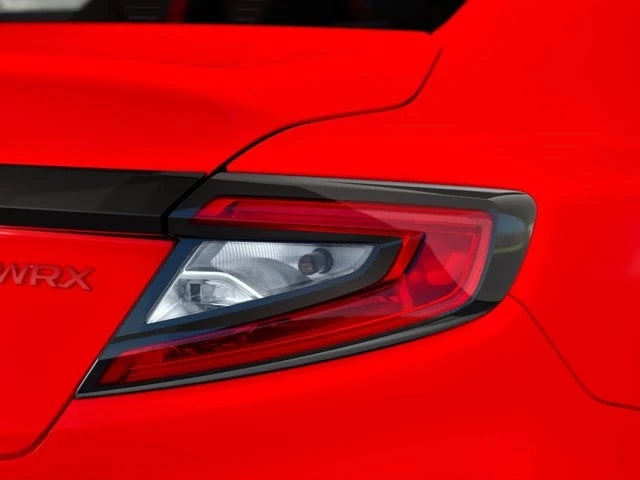 2026 Subaru Impreza - Image 12 of 22