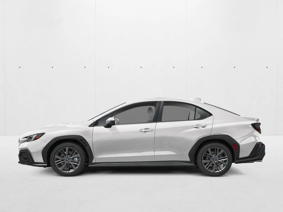 2026 Subaru Impreza WRX 5th Gen - Image 3 of 31