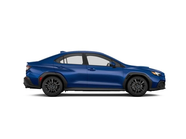 2026 Subaru Impreza WRX 5th Gen - Image 7 of 23