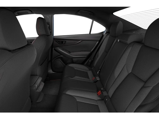2026 Subaru Impreza WRX 5th Gen - Image 17 of 23