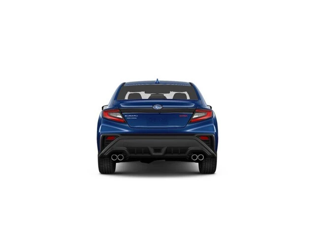 2026 Subaru Impreza WRX 5th Gen - Image 9 of 23
