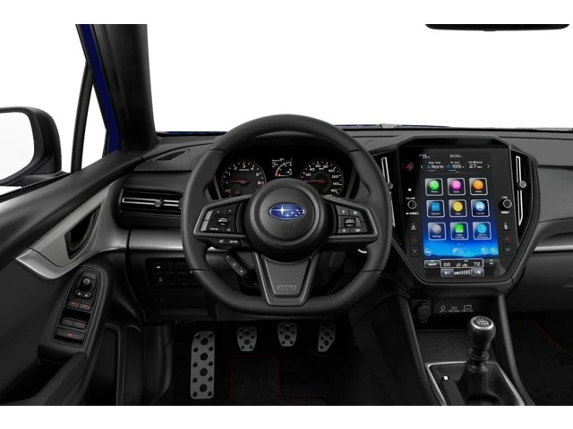 2026 Subaru Impreza WRX 5th Gen - Image 15 of 23