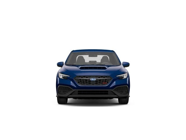 2026 Subaru Impreza WRX 5th Gen - Image 8 of 23