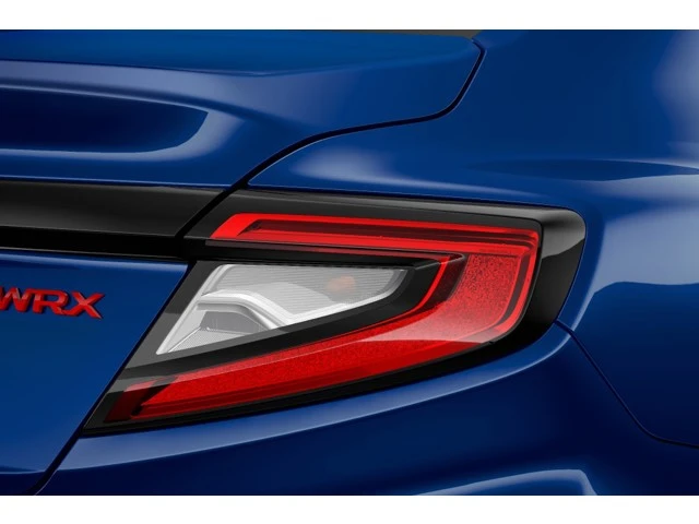2026 Subaru Impreza WRX 5th Gen - Image 13 of 23