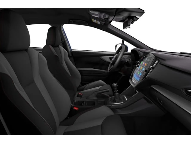 2026 Subaru Impreza WRX 5th Gen - Image 16 of 23
