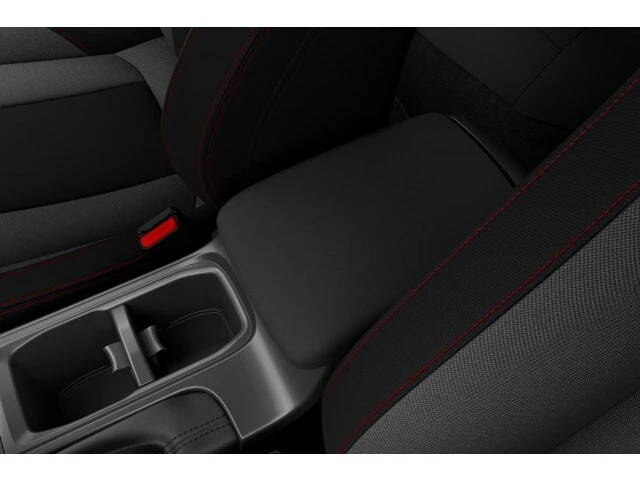 2026 Subaru Impreza WRX 5th Gen - Image 22 of 23