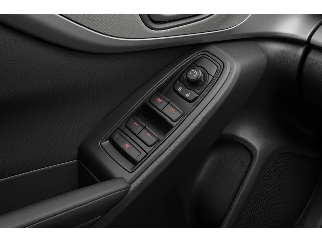 2026 Subaru Impreza WRX 5th Gen - Image 23 of 23