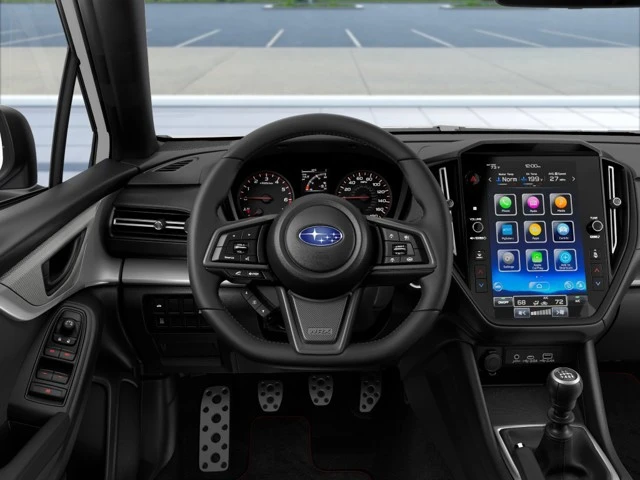 2026 Subaru Impreza - Image 14 of 22