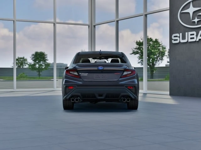 2026 Subaru Impreza - Image 8 of 22