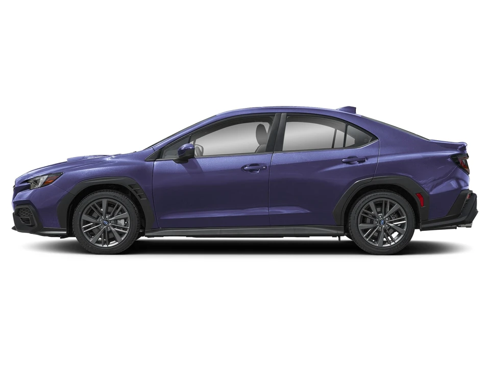 2026 Subaru Impreza WRX 5th Gen - Image 3 of 11