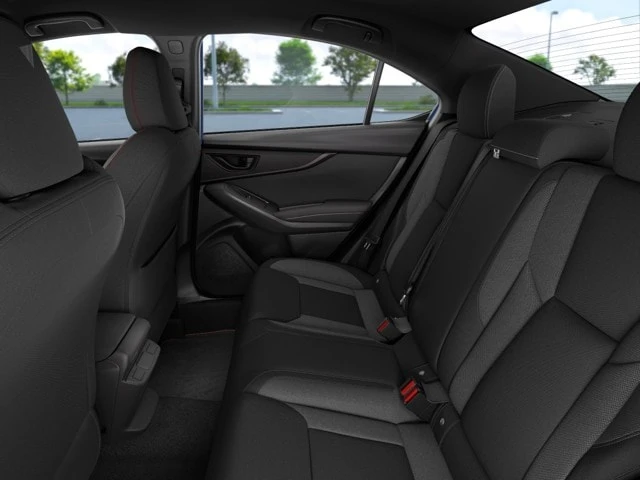 2026 Subaru Impreza - Image 16 of 22