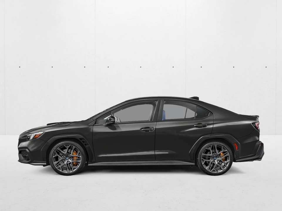 2026 Subaru Impreza WRX 5th Gen - Image 3 of 12