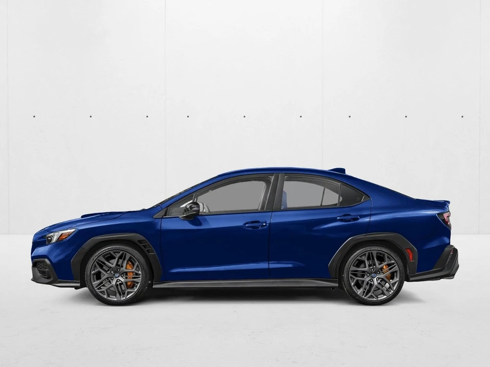 2026 Subaru Impreza WRX 5th Gen - Image 3 of 12