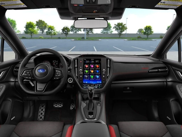 2026 Subaru Impreza WRX 5th Gen - Image 18 of 22