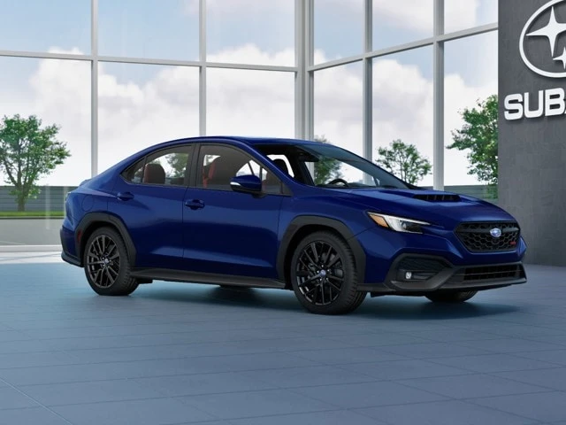 2026 Subaru Impreza WRX 5th Gen - Image 2 of 23