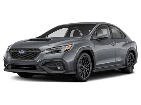 2026 Subaru WRX Limited