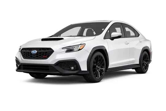 2026 Subaru WRX Limited Sedan
