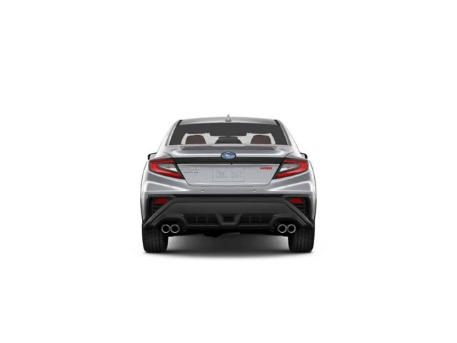 2026 Subaru Impreza WRX 5th Gen - Image 9 of 23