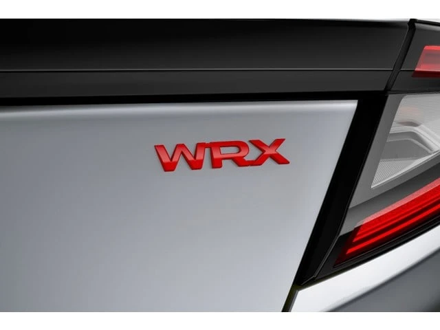 2026 Subaru Impreza WRX 5th Gen - Image 12 of 23
