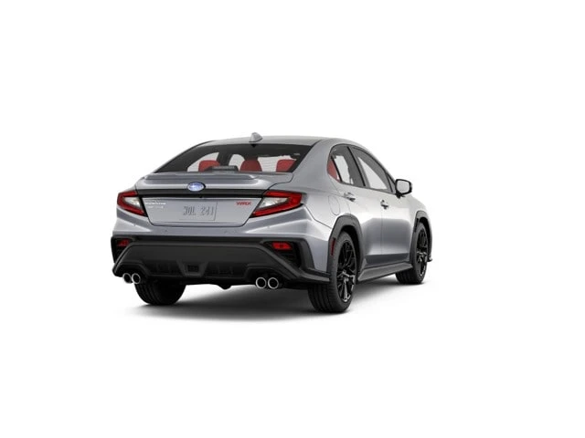 2026 Subaru Impreza WRX 5th Gen - Image 6 of 23