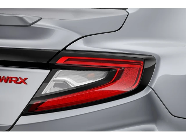 2026 Subaru Impreza WRX 5th Gen - Image 13 of 23